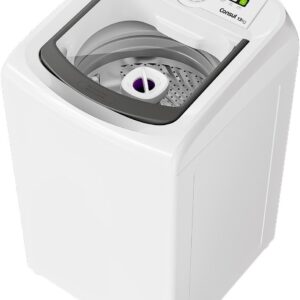 Máquina de Lavar 13kg Branca Consul com Dosagem Econômica - CWH13AB 220v - Imagem 4
