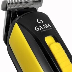 GA.MA ITALY Aparador de Pelos Multi-Styler GCX623 Sport Bivolt - Imagem 6
