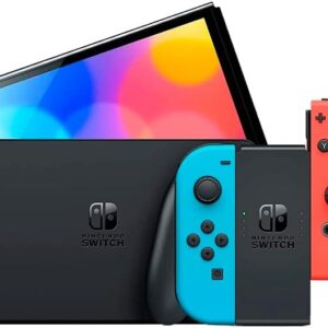 Bundle Nintendo Switch + Super Mario Bros. Wonder + 3 Meses de Assinatura Nintendo Switch Online - Imagem 2