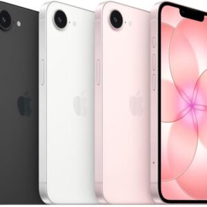 Apple iPhone 17e de 256 GB — Preto - Imagem 5