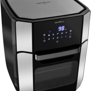 Fritadeira Air Fry Oven BFR2100P, Britânia, 220v - Imagem 4