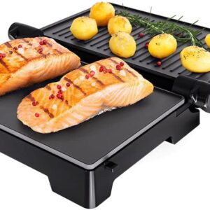 MINI GRILL OSTER 2 em 1, 1000W, 220V, OGRL230 - Imagem 4