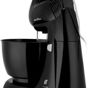 Batedeira Britânia Pérola 550 Turbo Tigela para 4,3L 500W 220V - Imagem 6