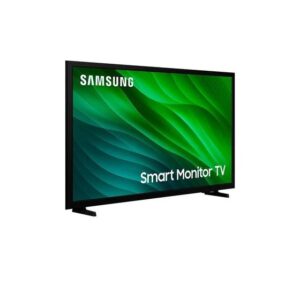 Smart TV Samsung 32" HD Tizen HDR Wi-Fi HDMI Bivolt Preta - Imagem 4