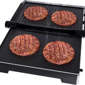 MINI GRILL OSTER 2 em 1, 1000W, 220V, OGRL230 - Imagem 7