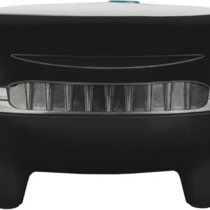 Agratto Omeleteira mr. Cheff AOIP01I-01 inox redonda 800w 127v - Imagem 3