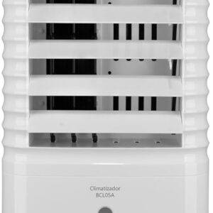 Climatizador Britânia 4 em 1 Autonomia de 26h BCL05A 127V - Imagem 4