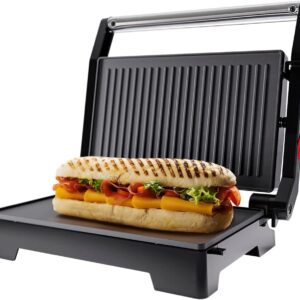 MINI GRILL OSTER 2 em 1, 1000W, 220V, OGRL230 - Imagem 3
