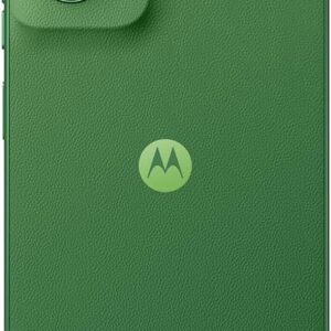 Smartphone Motorola Moto g35 5G - 128GB 12GB (4GB RAM+8GB Ram Boost) e Camera 50MP com AI NFC Tela 6.7" com Superbrilho - Verde - Imagem 7