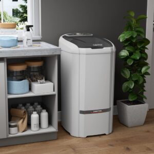 Colormaq Maquina de Lavar Roupa Semi Automatica Tanquinho 10kg LCS10 Branco 220v - Imagem 6