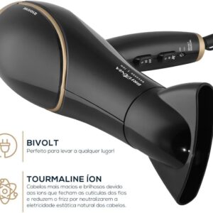 Secador de Cabelos Britânia Bivolt 2100W BSC2250 Bivolt - Imagem 3