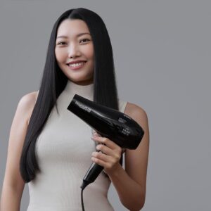 GA.MA ITALY Secador de Cabelo Gama Eleganza Plus Ceramic Ion 2100W 220v - Imagem 4