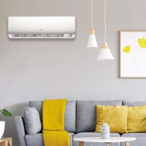 Ar Condicionado Split 9000 BTUs Frio TCL On/Off TAC-09CSA1 220V - Imagem 2