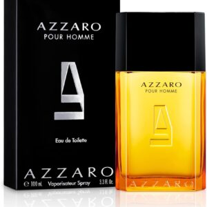 Azzaro by Azzaro for Men - 3.4 oz EDT Spray - Imagem 1