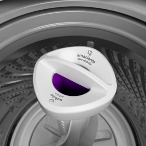 Máquina de Lavar 13kg Branca Consul com Dosagem Econômica - CWH13AB 220v - Imagem 9
