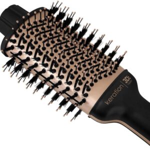 GA.MA ITALY Escova Secadora Stylish Keration Brush 3D Bivolt - Imagem 5