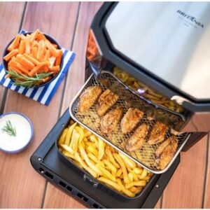 Fritadeira Air Fry Oven BFR2100P, Britânia, 220v - Imagem 2