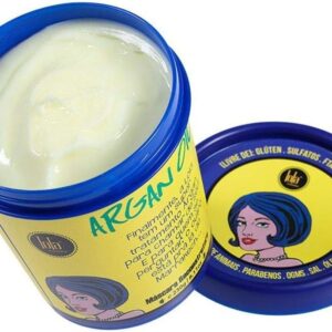 Argan Máscara de Hidratação 230g , Lola Cosmetics - Imagem 3
