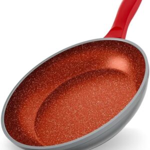 Frigideira Philco PPN20A Revestimento Redstone 1,1L - Imagem 1