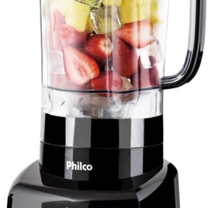 Liquidificador, Ph900, 3L, Preto, 220V, Philco - Imagem 7