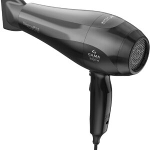 GA.MA ITALY Secador de Cabelo Gama Eleganza Plus Ceramic Ion 2100W 220v - Imagem 2
