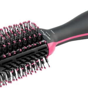 Escova Secadora Britânia BEC02PR Bivolt 4 em 1 1300W - Imagem 3