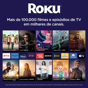 AOC 43S5135/78G - Smart TV LED 43" Full HD, Design sem bordas, Wifi, Conversor Digital, USB, HDMI - Imagem 8