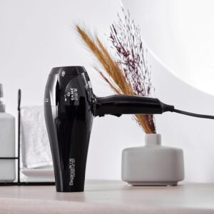 GA.MA ITALY Secador de Cabelo Gama Eleganza Plus Ceramic Ion 2100W 220v - Imagem 5