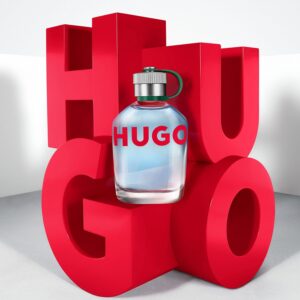 EDT HUGO MAN REVAMP 200ML, Hugo Boss - Imagem 5