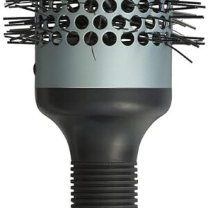 Marco Boni Escova Profissional Thermal Metallic Vazada Vent Style 60Mm 8044 Cores Sortidas 1 Unidade - Imagem 3