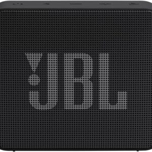 JBL, Caixa de Som, Go Essential 2, Bluetooth, Portátil, À Prova D'água e Poeira, Bateria de até 5h, Auracast, Som JBL Original Pro Sound, 3.1 W RMS - Preto - Imagem 1