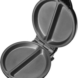 Agratto Omeleteira mr. Cheff AOIP01I-01 inox redonda 800w 127v - Imagem 2