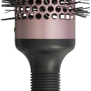 Marco Boni Escova Profissional Thermal Metallic Vazada Vent Style 60Mm 8044 Cores Sortidas 1 Unidade - Imagem 2