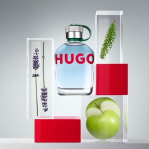 EDT HUGO MAN REVAMP 200ML, Hugo Boss - Imagem 4
