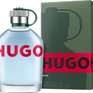 EDT HUGO MAN REVAMP 200ML, Hugo Boss - Imagem 2