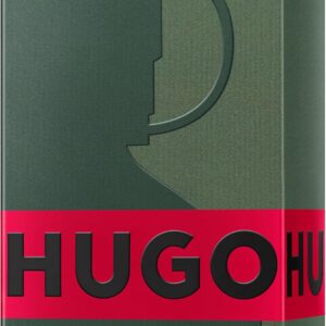 EDT HUGO MAN REVAMP 200ML, Hugo Boss - Imagem 3