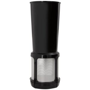 Liquidificador Britânia Turbo BLQ970P Preto 4 Velocidades 900W - Imagem 4