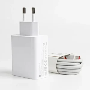 Carregador De Celular 33w Rapido Compativel Para Xiaomi 8 Se - Imagem 6