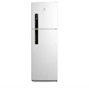 Geladeira Electrolux Frost Free 400l Autosense Branca (if44) - Imagem 1