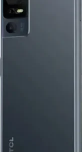 TCL 40 SE Dual SIM 256 GB dark gray 12 GB RAM (Novo com caixa aberta) - Imagem 3