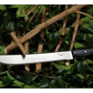 Facão Machete Para Mato Preto 16 Pol Tramontina - Imagem 8