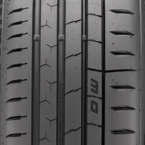 Pneu 205/55R16 Continental Extremecontact Sport 02 91W - Imagem 4