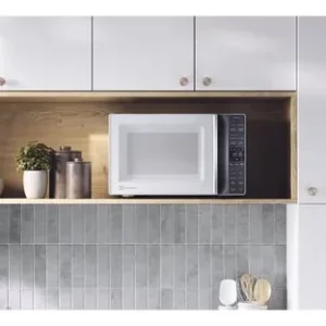 Micro-ondas Electrolux 36L Branco Efficient com Descongelamento Assistido ME36B - Imagem 8
