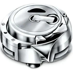 Máquina De Costura Elgin Jx-4035 Genius Plus 31 Pontos Cor Branco - Imagem 7