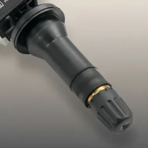 Kit Sensor Pressão Pneu Para Onix Cruze Tracker Spin S10 Gm - Imagem 10