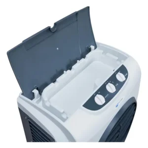 Climatizador Umidificador Portátil 30L Bem Estar 110v - Imagem 4