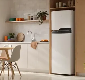 Geladeira Continental Frost Free 380L Duplex Branca (TC42) 220V - Imagem 12