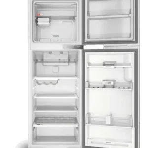 Brastemp BRM44H Geladeira Frost Free Duplex 375 Litros Cor Branco - Imagem 4