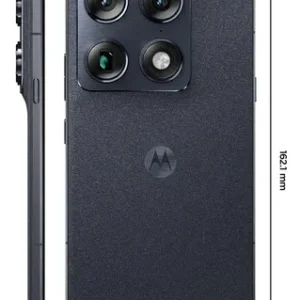 Motorola Signature 5g Dual Sim 512gb 12gb Ram - Imagem 2