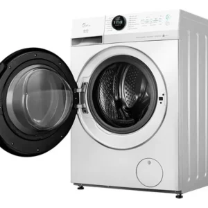 Lava E Seca 11kg Branca Slim Conectada Midea Branco - Imagem 8